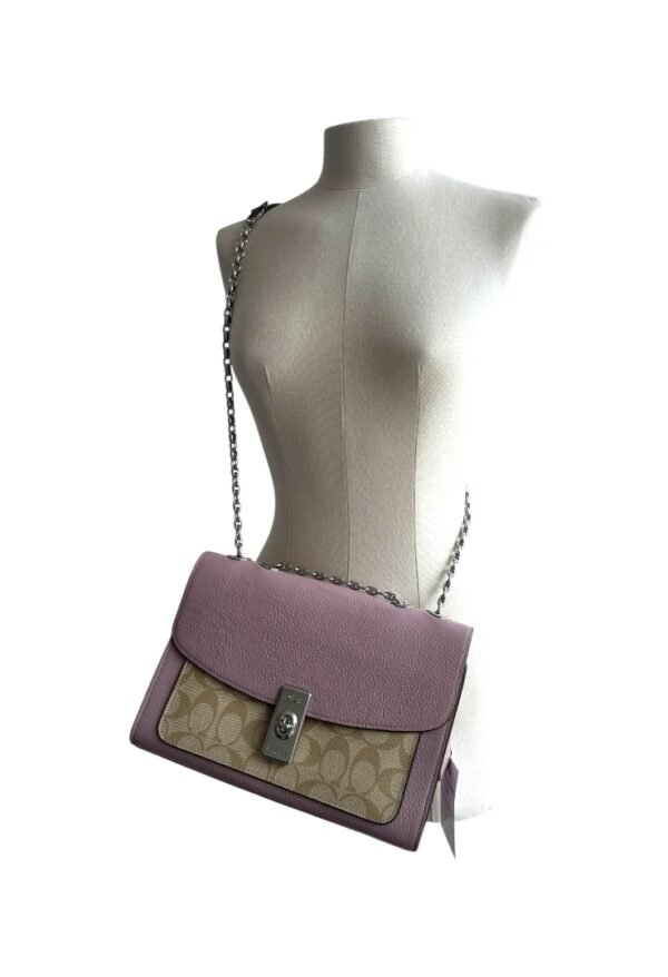 COACH - LANE SHOULDER BAG - Image 2